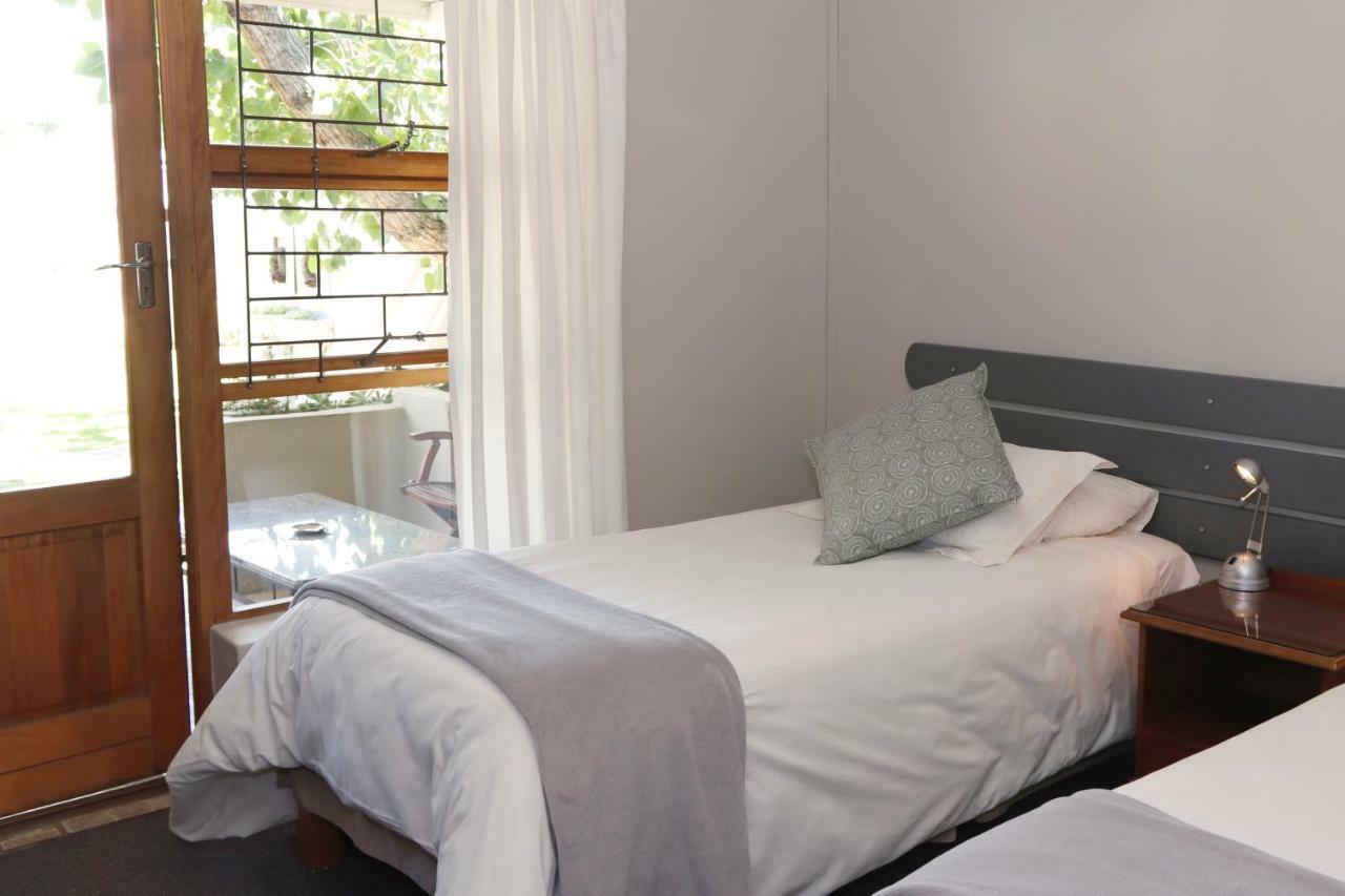 The Village Guesthouse Ceres Extérieur photo