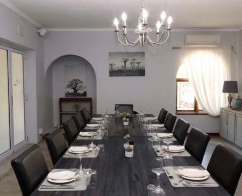The Village Guesthouse Ceres Extérieur photo